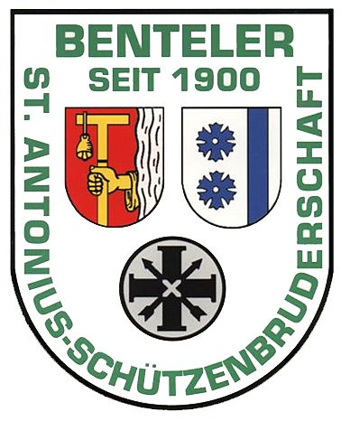 St. Antonius Schützenbruderschaft Benteler
