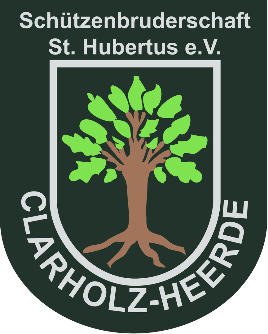 St. Hubertus Schützenbruderschaft Clarholz-Heerde