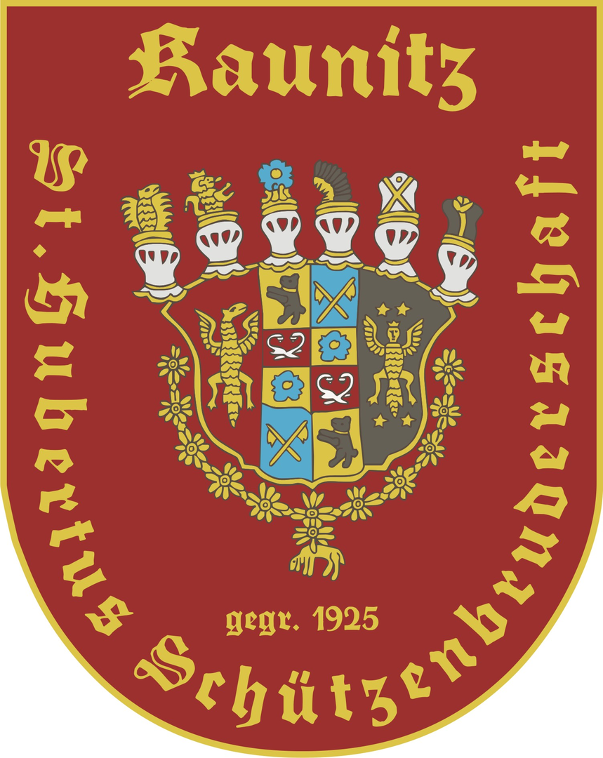 St. Hubertus Schützenbruderschaft Kaunitz