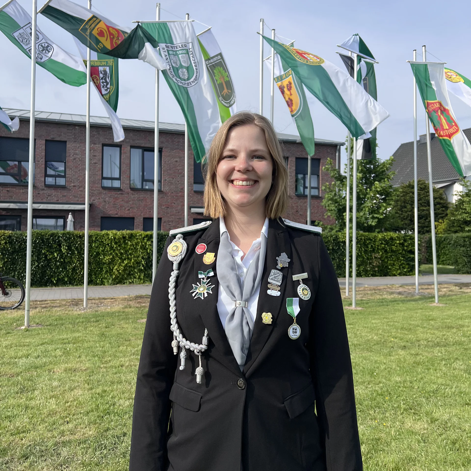 Anna-Lena Mühlenkord