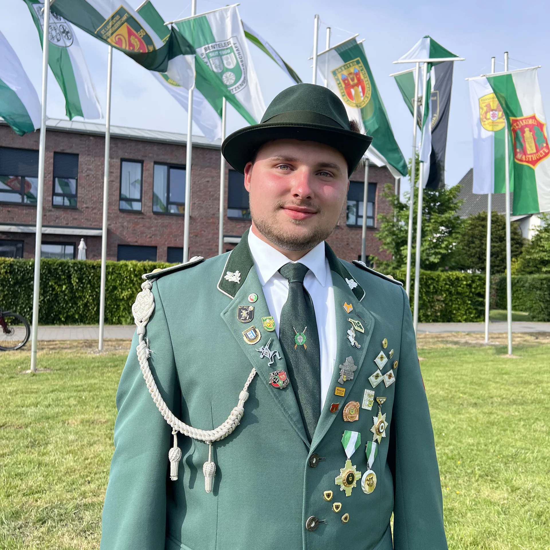 Jonas Maltschewski
